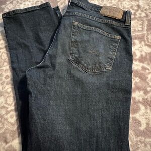 Levi’s Men's Blue Jeans 34x32